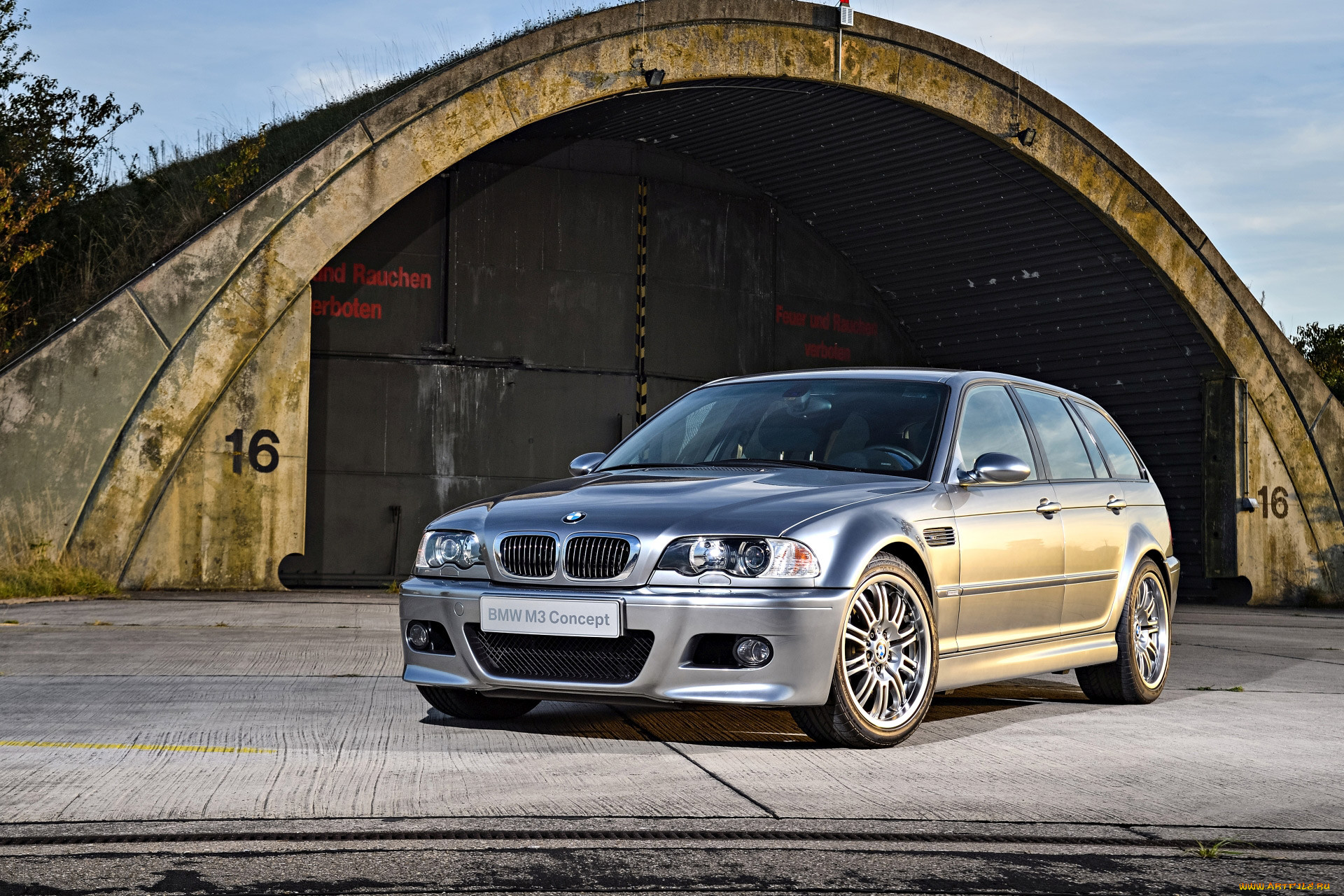 bmw m3 touring concept 2000, , bmw, 2000, concept, touring, m3